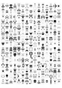 poster ADAMIC SNOWI 2006 - 02