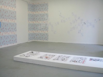 Zéro G - La box 2006 - 01