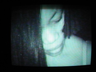 Pour travail, vidéo performance 2000 - 01