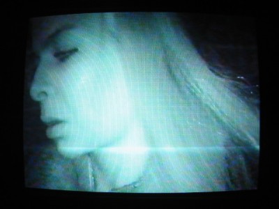 Pour travail, vidéo performance 2000 - 02