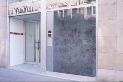 La loge