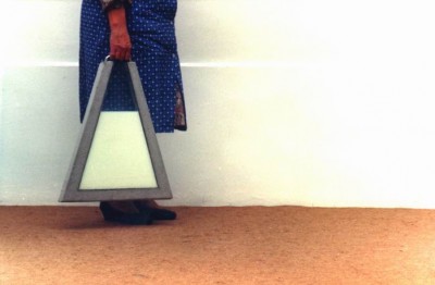 Sac de béton