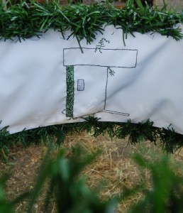 détails de l'installation