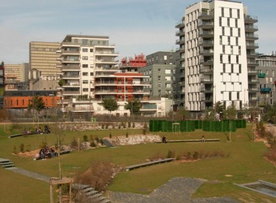 Elleipô, les jardins de soi même