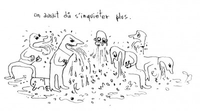 hors-nej