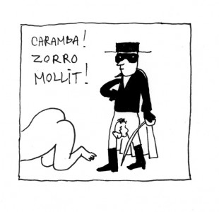 zoromolli