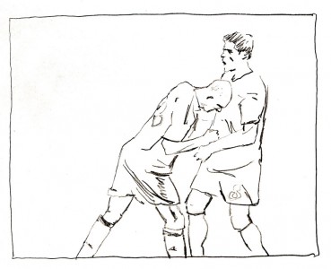 zidane