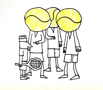 nej-foule