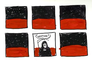 mars-nej