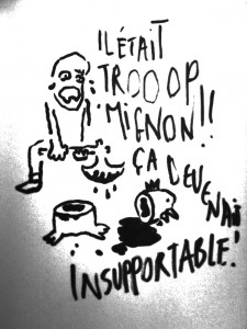 mignonnej