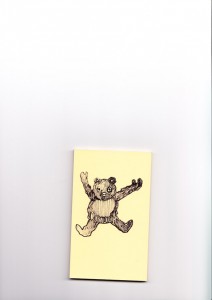 nounours