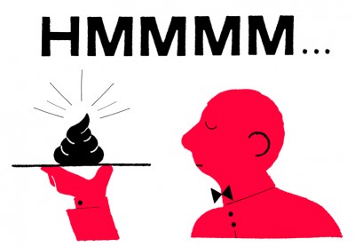 HD inquietant