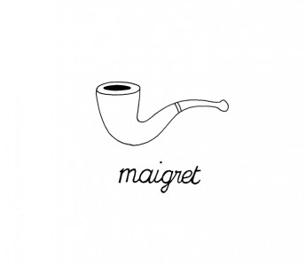 maigret-magritte