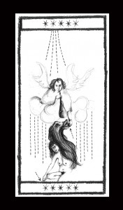 Tarot-Élise