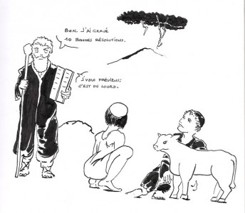 résolutions