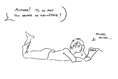 droites guillaume
