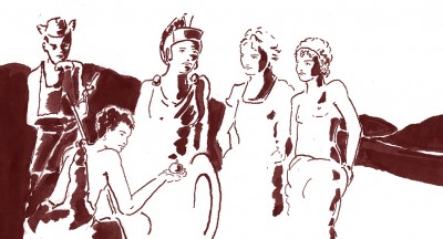 Pâris