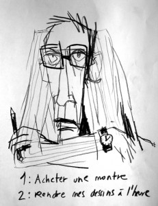 Résolutions - Henri