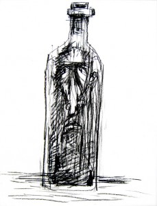 Alcool - Henri