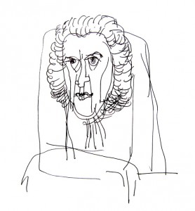 Jean-Sebastien Bach