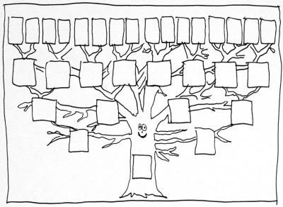 L'arbre qui cache la forêt