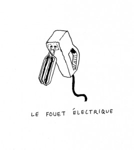 esclavage