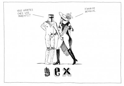 anac sex