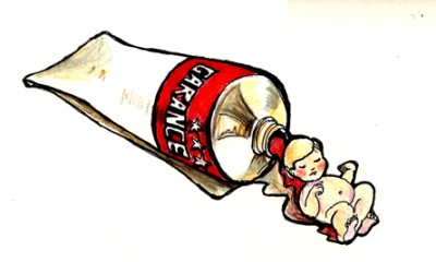 garance