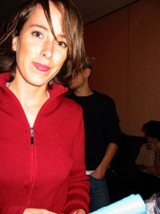 Cécile