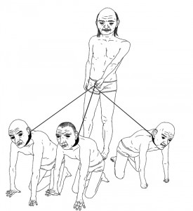 esclavage ib