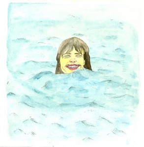 mer isabelle