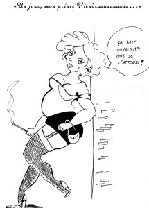 chanson