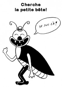Bête