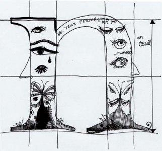 oeil-m