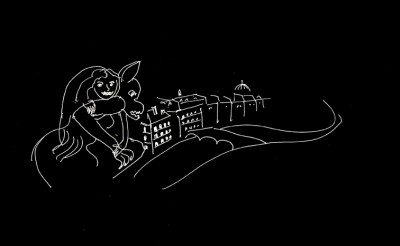 Paris-zombie-M