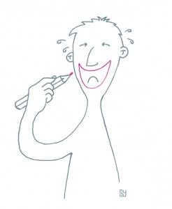 Autoportrait_Syndo