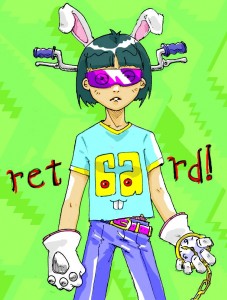 retard retard