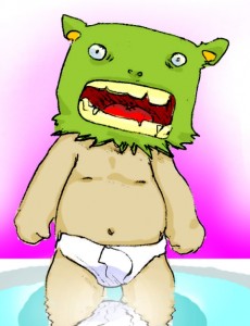 Sexy Beast