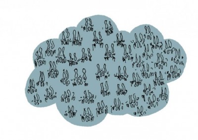 nuage - aki