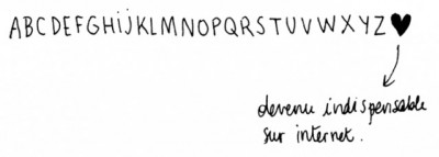 27ème lettre - aki