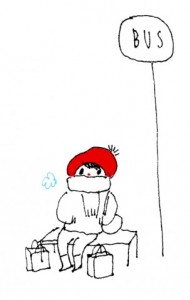 aki - go home