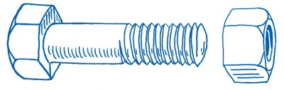 Esclave Bargouche
