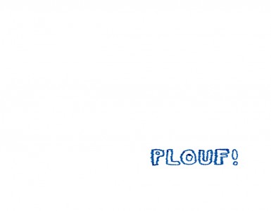 Plouf Bargouche
