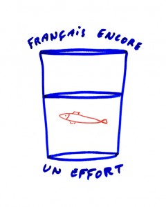 La mer bargouche