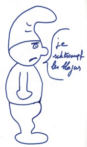 Blagues Bargouche