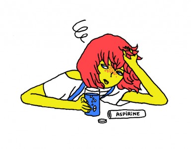 Tempête