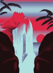 paradis léo