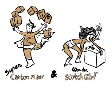 Super-héros