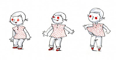 Saute ! saute ! saute !