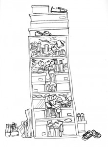 Dérive malsaine